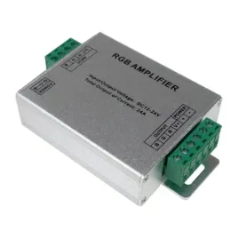 wzmacniacz-led-rgb-24a-288w-12v-do-dlugich-odcinkow-tasmy-led-kolorowych