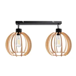 lampa-wiszaca-sufitowa-belka-kula-drewniana-2-xe27
