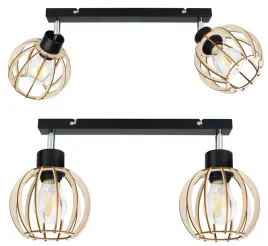 lampa-wiszaca-sufitowa-belka-kula-drewniana-2-xe27