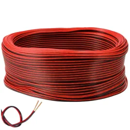 przewod-kabel-do-tasma-led-dwuzylowy-linka-dwie-zyly-035-do-podlaczenia