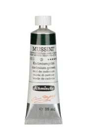 farba-olejna-schmincke-mussini-zamiennik-kadmowy-zielony-35-ml-511