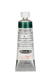 farba-olejna-schmincke-mussini-zamiennik-chromu-tlenku-zielonego-blyszczacy