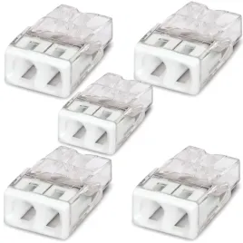 5x-zlaczka-wago-2x05-25mm2-2273-202-szybkozlaczka-zacisk-instalacyjny