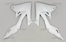 ufo-oslony-chlodnicy-suzuki-rmz-250-19-23-rmz-450-18-23-kolor-bialy