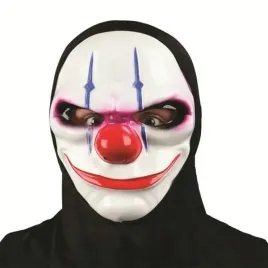 maska-upiornego-klauna-upiorny-klaun-kaptur-zly-straszny-klaun-halloween