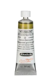 farba-olejna-schmincke-mussini-transparentny-zlotozielony-zamiennik-35-ml