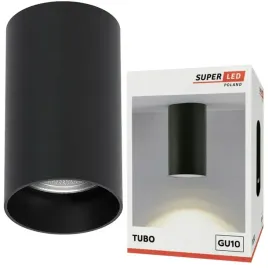 oprawa-halogenowa-sufitowa-tuba-led-gu10-spot-lampa-natynk-czarna