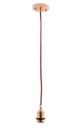 lampa-wiszaca-linka-edison-loft-e27-led-czerwony-rozowe-zloto