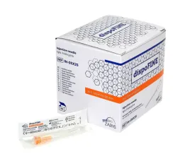 igla-iniekcyjna-05x25-dispofine-100-sztuk