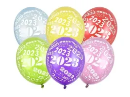 balony-nadruk-2023-sylwester-nowy-rok-6-szt