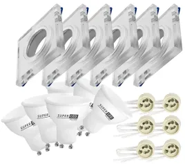 6x-oprawa-halogenowa-szklana-kw-6x-led-gu10-5w-biala-neutralna