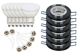 6x-oprawa-halogenowa-szklana-okr-6x-led-gu10-5w-biala-neutralna
