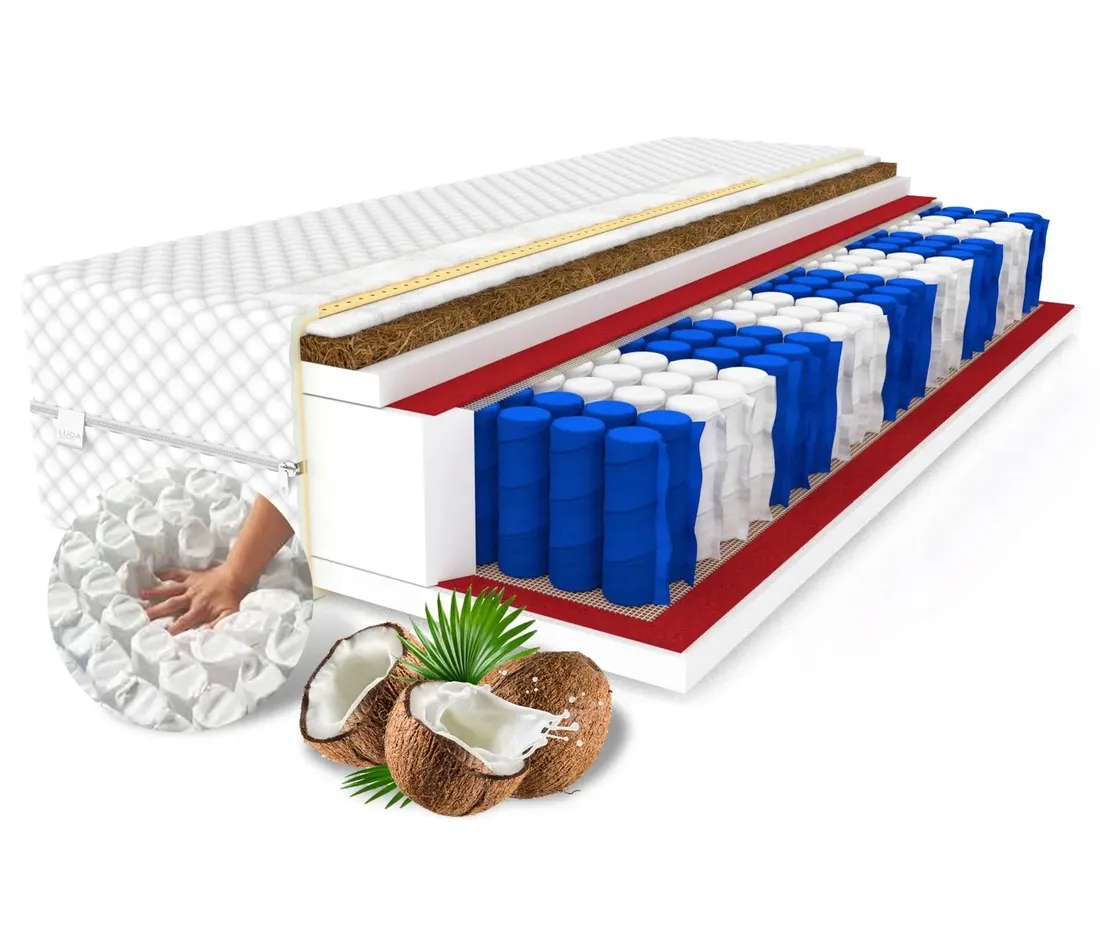 materac-80x190-kokos-pocket-dakota-medium