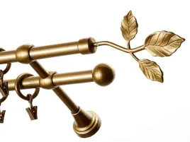 tanie-karnisze-classic-podwojny-200-karnisz