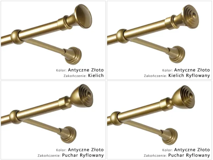 karnisz-elite-pojedynczy-400-cm-stan-nowy