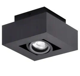 lampa-sufitowa-oprawa-natynkowa-regulowana-gu10-czarna-czarna