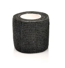 bandaz-kohezyjny-elastyczny-45m-x-10-cm-czarny
