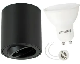 oprawa-natynkowa-halogenowa-tuba-spot-gu10-led-5w