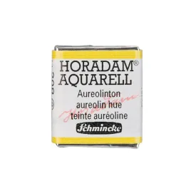 farba-akwarelowa-schmincke-horadam-aquarell-odcien-aureolin-208