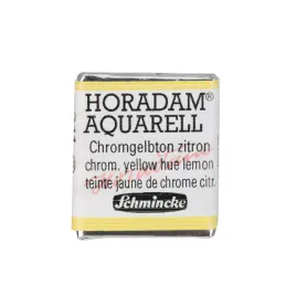 farba-akwarelowa-schmincke-horadam-aquarell-chromowy-zolty-odcien-cytrynowy