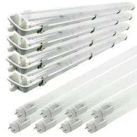 4x-oprawa-hermetyczna-120cm-lampa-8x-swietlowki-led-zestaw-do-garazu