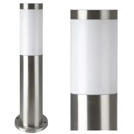 lampa-ogrodowa-stojaca-slupek-ogrodowy-45-cm-e27-stal-nierdzewna