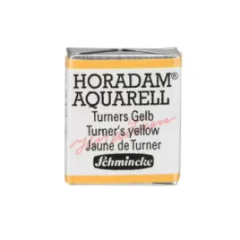 farba-akwarelowa-schmincke-horadam-aquarell-turners-yellow-219