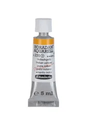 farba-akwarelowa-schmincke-horadam-aquarell-indian-yellow-5-ml-220