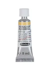 farba-akwarelowa-schmincke-horadam-aquarell-jaune-brilliant-dark-5-ml-221