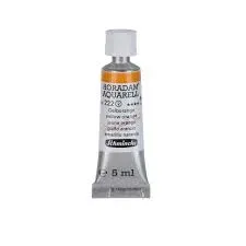 farba-akwarelowa-schmincke-horadam-aquarell-zolto-pomaranczowa-5-ml-222