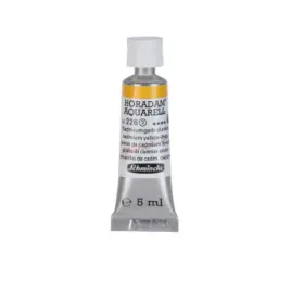 farba-akwarelowa-schmincke-horadam-aquarell-kadmowy-zolty-ciemny-5-ml-226