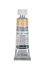 farba-akwarelowa-schmincke-horadam-aquarell-naples-yellow-15-ml-229