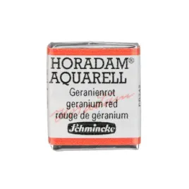 farba-akwarelowa-schmincke-horadam-aquarell-geranium-red-341