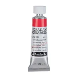 farba-akwarelowa-schmincke-horadam-aquarell-czerwony-cynober-jasny-15-ml-3