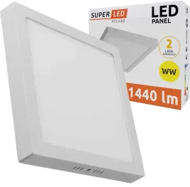 panel-plafon-led-natynkowy-18w-ccd-niemrugajacy