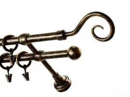 tanie-karnisze-classic-podwojny-140-karnisz