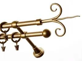 tanie-karnisze-classic-podwojny-120-karnisz