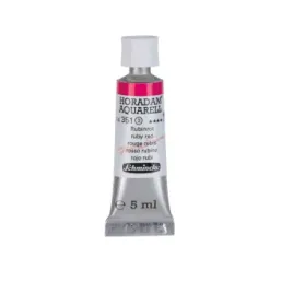 farba-akwarelowa-schmincke-horadam-aquarell-rubinowy-czerwony-5-ml-351