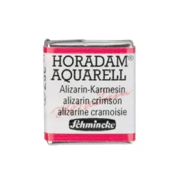 farba-akwarelowa-schmincke-horadam-aquarell-alizarin-crimson-357