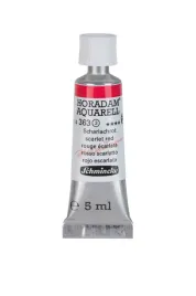 farba-akwarelowa-schmincke-horadam-aquarell-czerwony-szkarlatny-5-ml-363