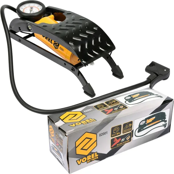 pompka-nozna-rowerowa-samochodowa-z-manometrem-stan-nowy-marka-vorel