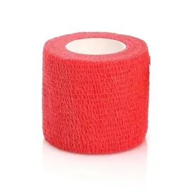 bandaz-elastyczny-kohezyjny-45m-x-5cm-czerwony