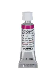 farba-akwarelowa-schmincke-horadam-aquarell-fioletowa-magenta-5-ml-367