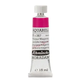 farba-akwarelowa-schmincke-horadam-aquarell-fioletowa-magenta-15-ml-367
