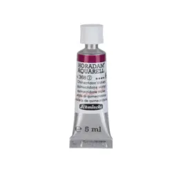 farba-akwarelowa-schmincke-horadam-aquarell-chinakrydon-fioletowy-5-ml-368