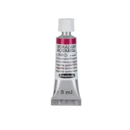 farba-akwarelowa-schmincke-horadam-aquarell-chinakrydon-magenta-5-ml-369