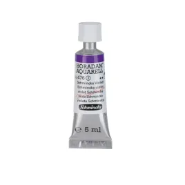 farba-akwarelowa-schmincke-horadam-aquarell-schmincke-fioletowa-5-ml-476