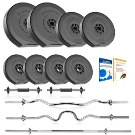 sztanga-54kg-zestaw-silownia-z-obciazeniem-ciezary-z-4-gryfami-hantle-gryf