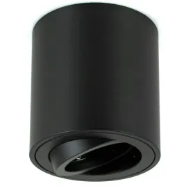 oprawa-natynkowa-halogenowa-tuba-gu10-led-ruchoma-sufitowa-spot-czarna