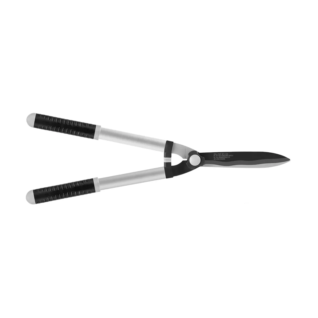 cellfast-nozyce-ogrodowe-proste-basic-620mm-42-430-stan-nowy